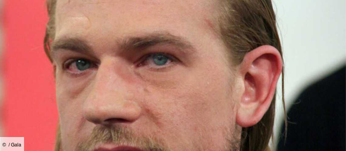Guillaume Depardieu en garde à vue après un accident - Gala