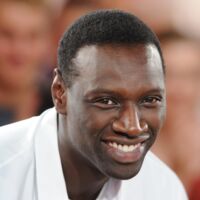 Omar Sy, première image en X-Men - Gala