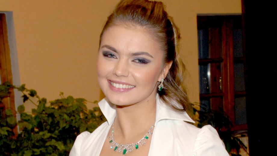 Alina Kabaeva La biographie de Alina Kabaeva avec Gala.fr(014)