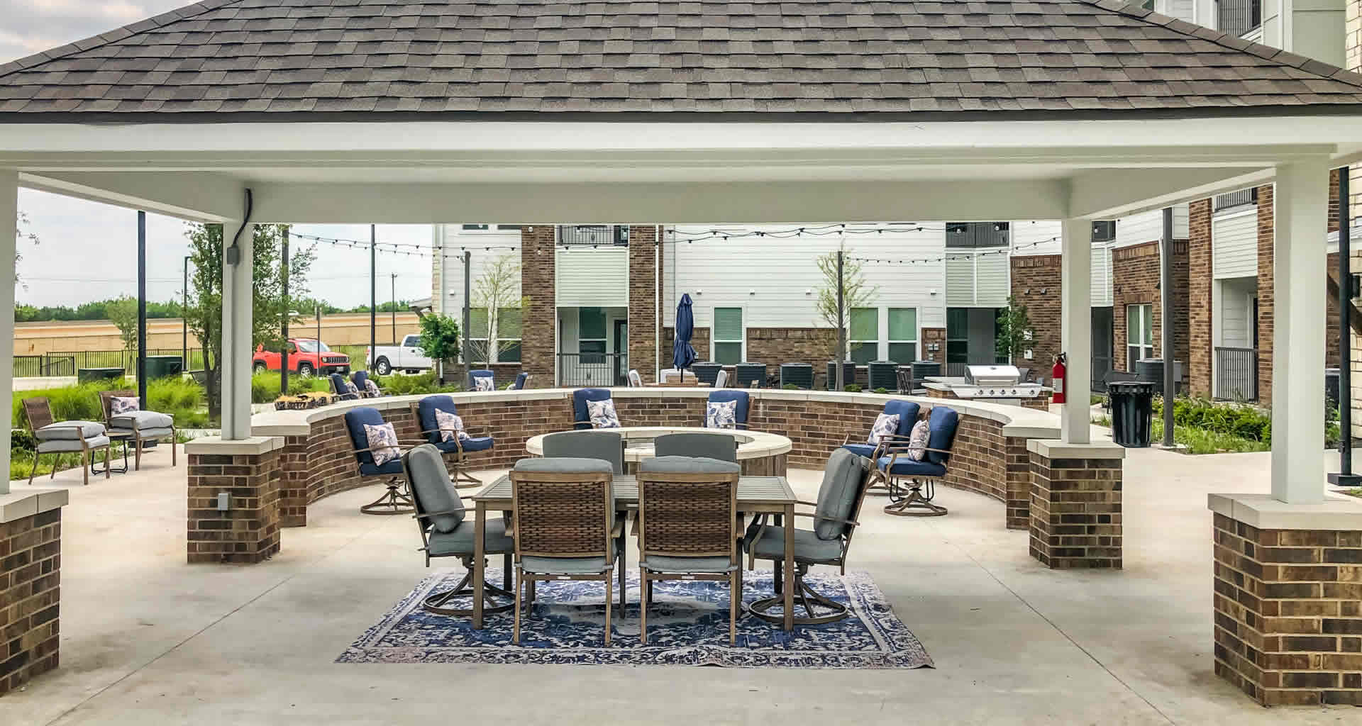 Gala at Fate Senior Housing Fate, TX (469) 6541850