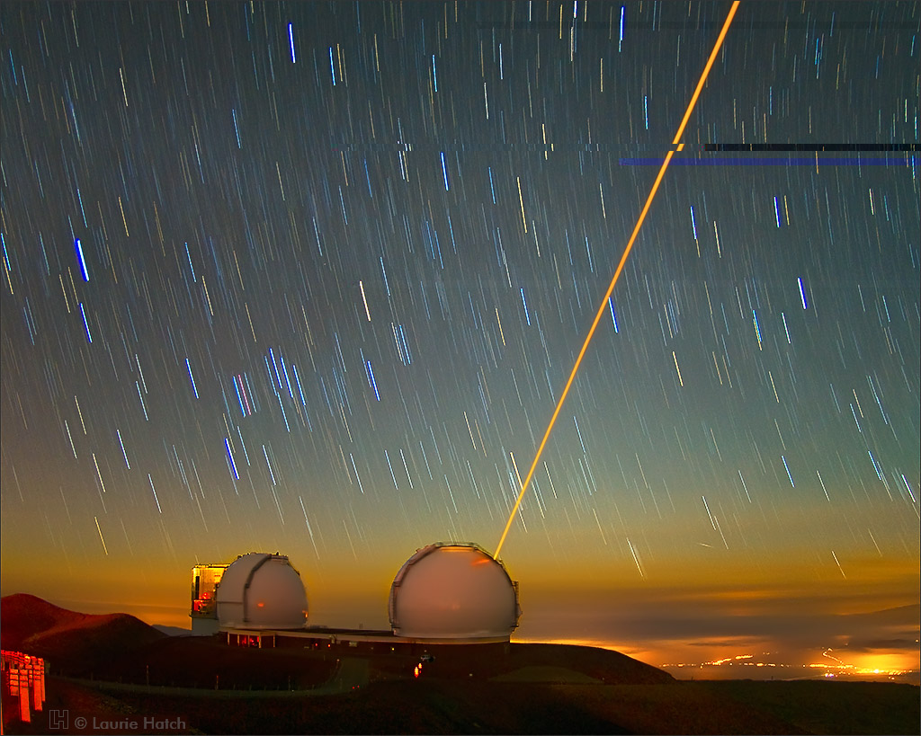 UCLA Galactic Center Group