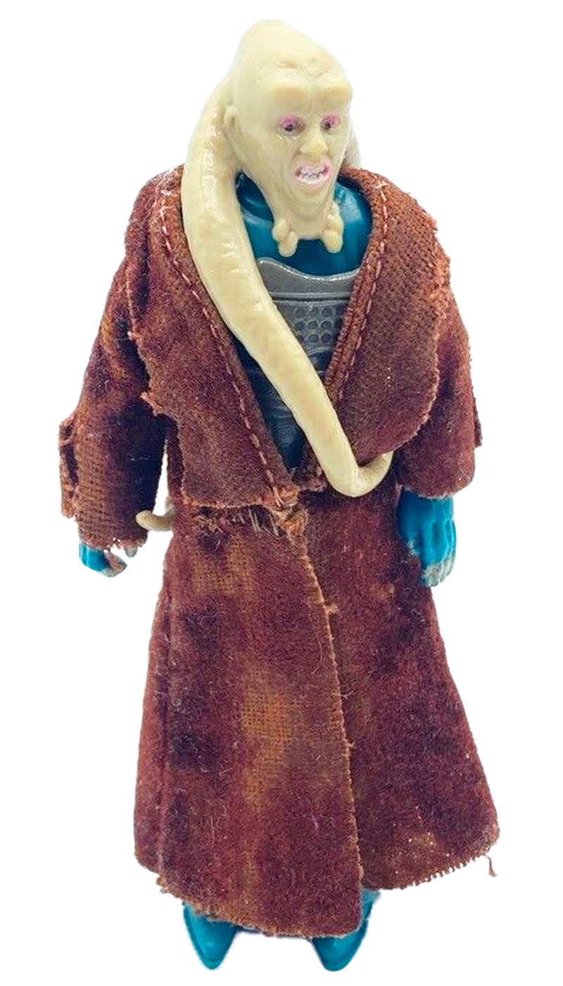 Bib Fortuna Action Figure Details Pricing, Sales Info, and
