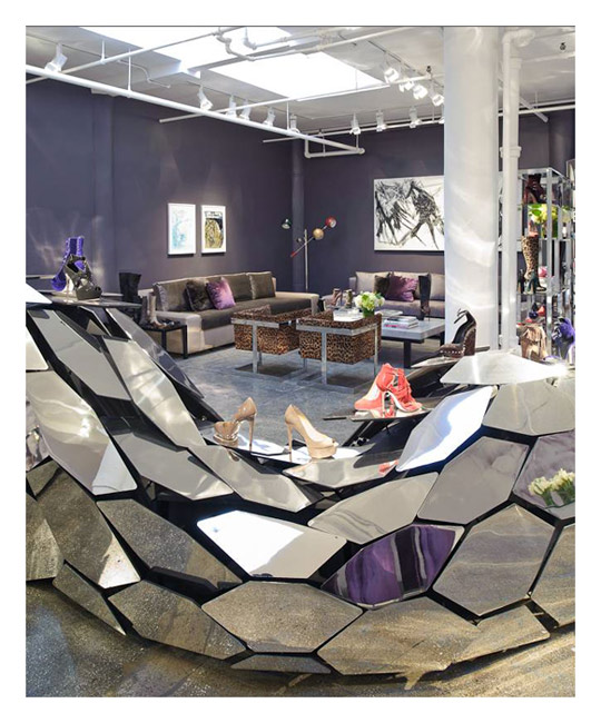 B Brian Atwood Collection Launches TODAY! Gala Darling