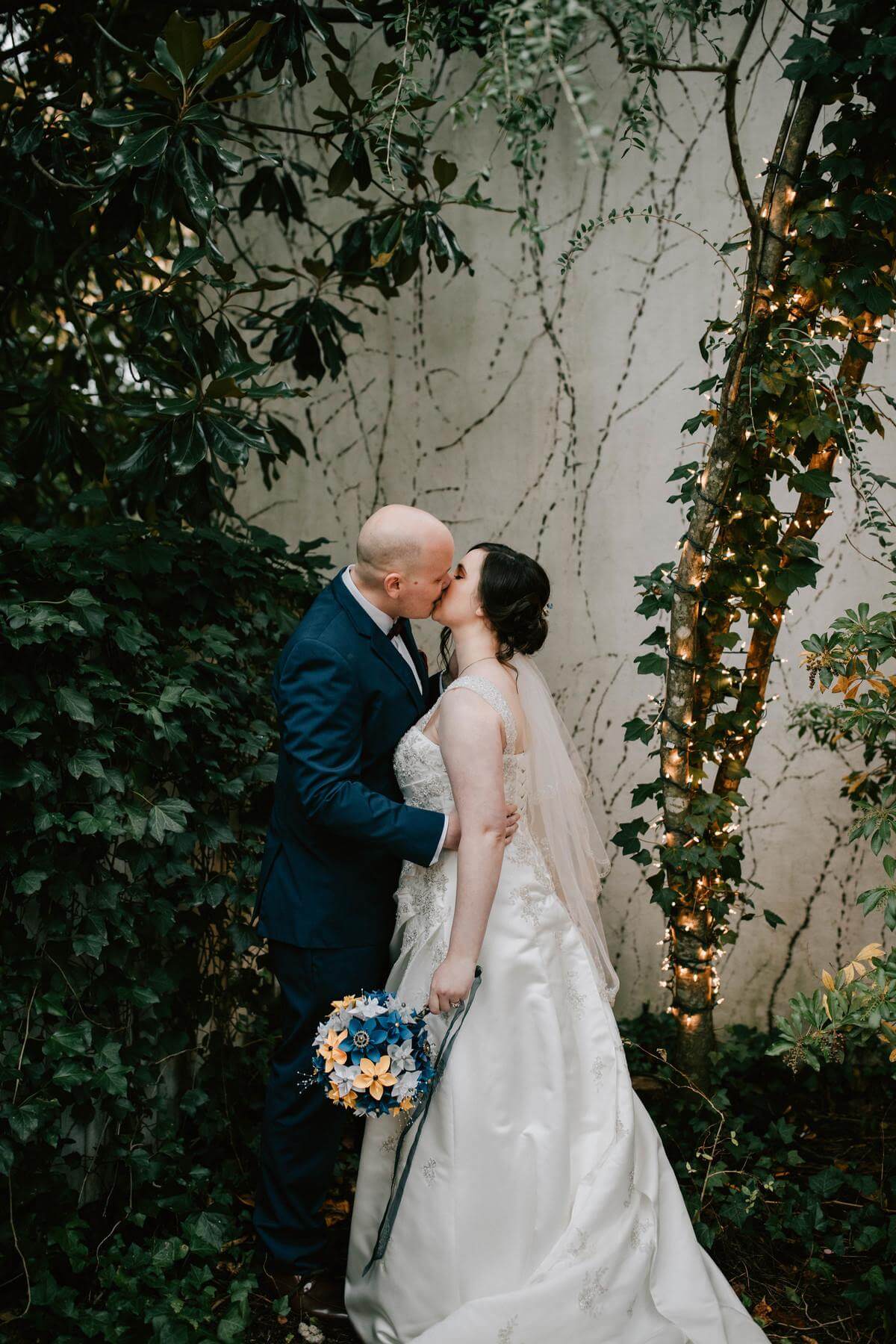 5 Wedding Traditions and Superstitions Gala Events Facility