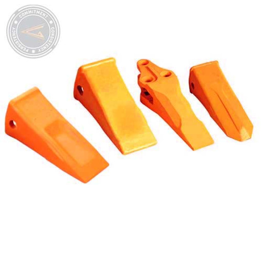 Kuku / Teeth / Tooth Bucket Hitachi ZX2005G Teeth Gala Jaya