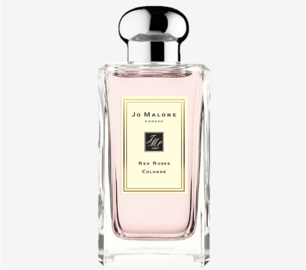 Jo Malone Roses ubicaciondepersonas.cdmx.gob.mx
