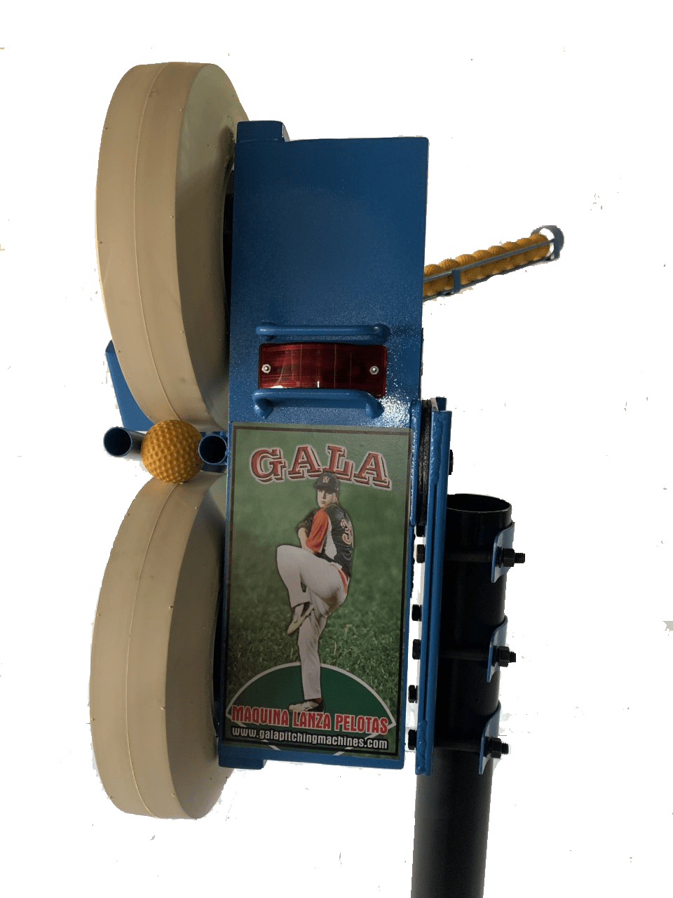 Pitching Machines Softball Pitching Machine Baseball Pitching Machine