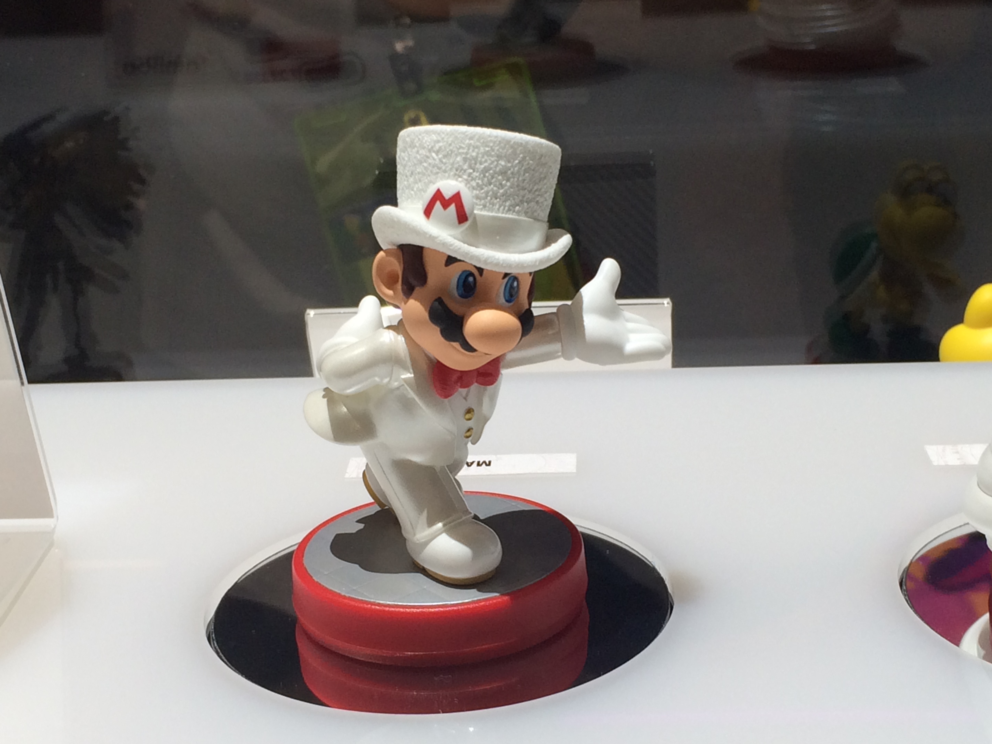 Complete Second Half of 2017 Amiibo List Galarian Gaming