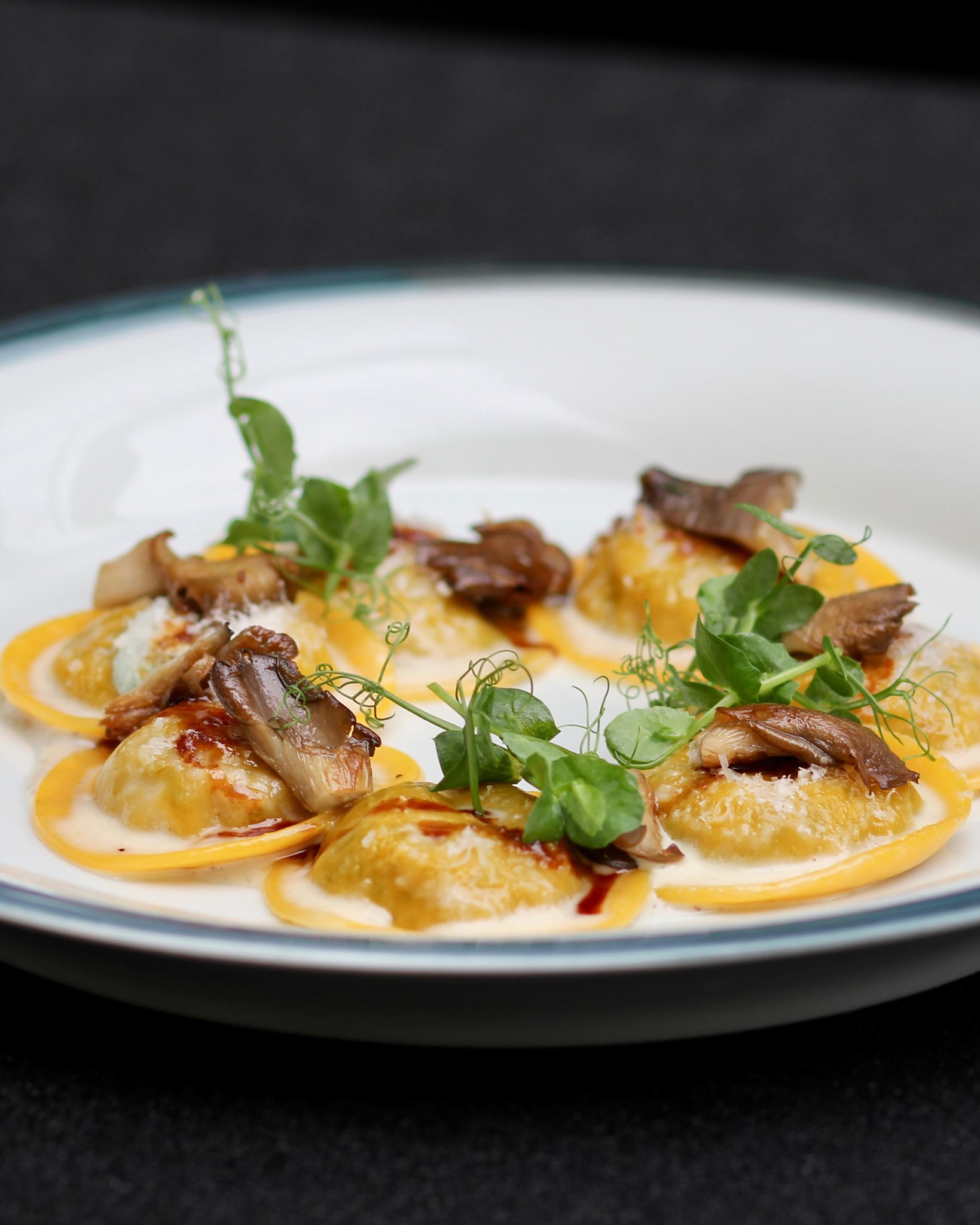 The Best Pasta in Florence Galavante Travel & Lifestyle