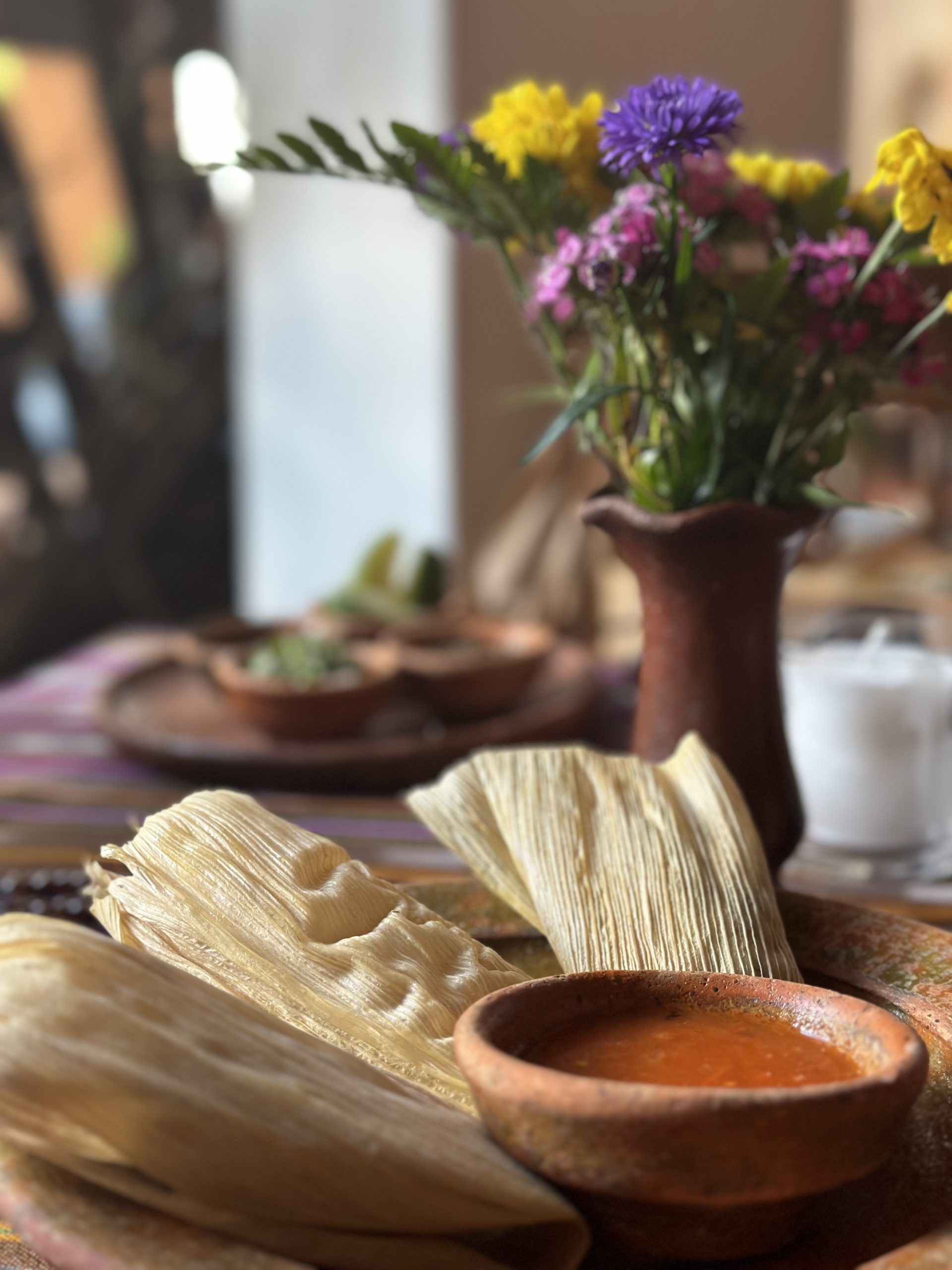 Guatemalan Recipes Beer, Tamales & Ceviche