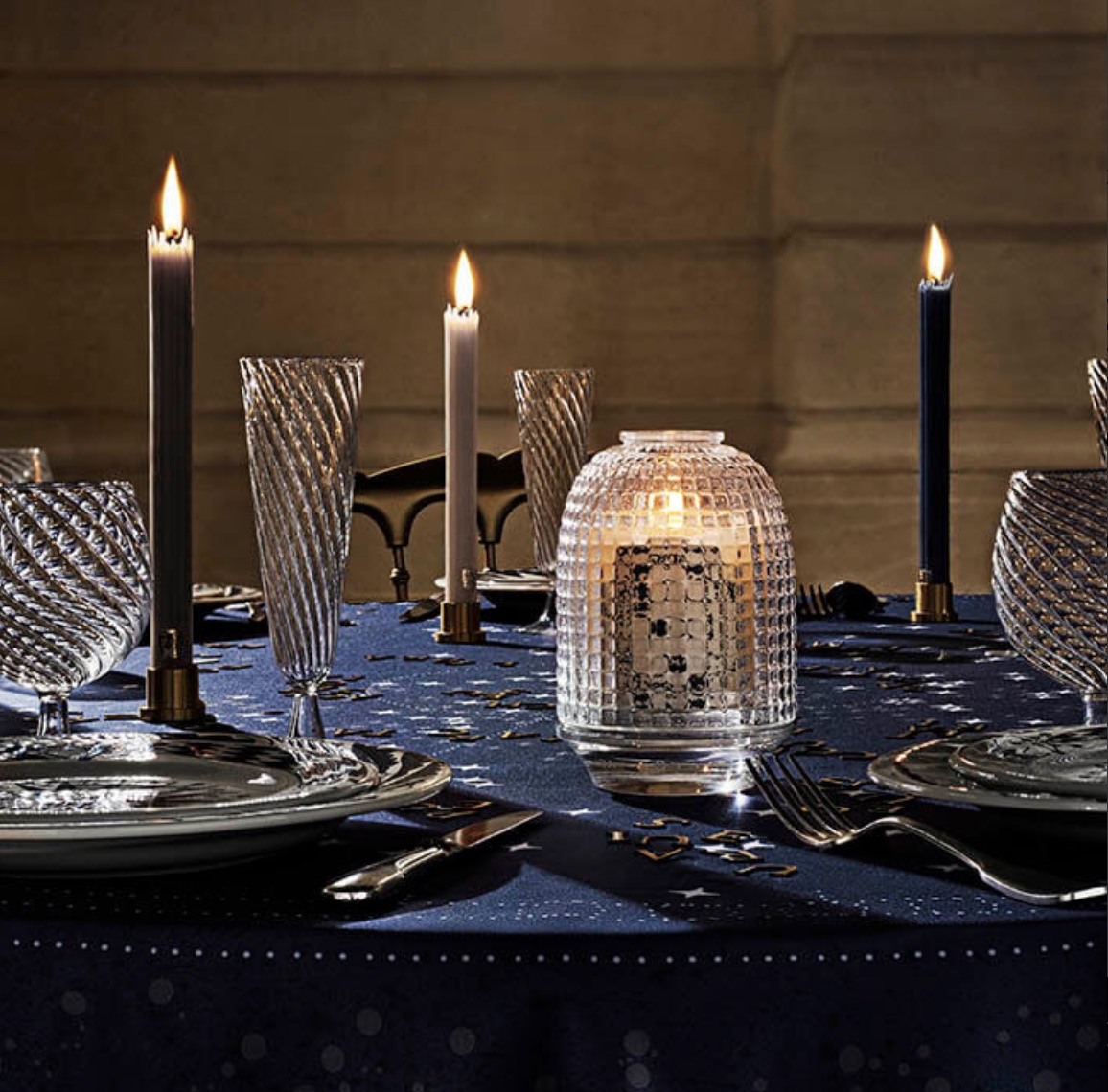 Luxury Taper Candles Galavante Travel & Lifestyle