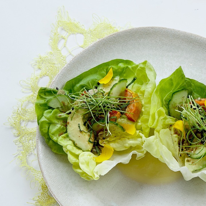 Healthy Restaurants in NYC Galavante Travel & Lifestyle