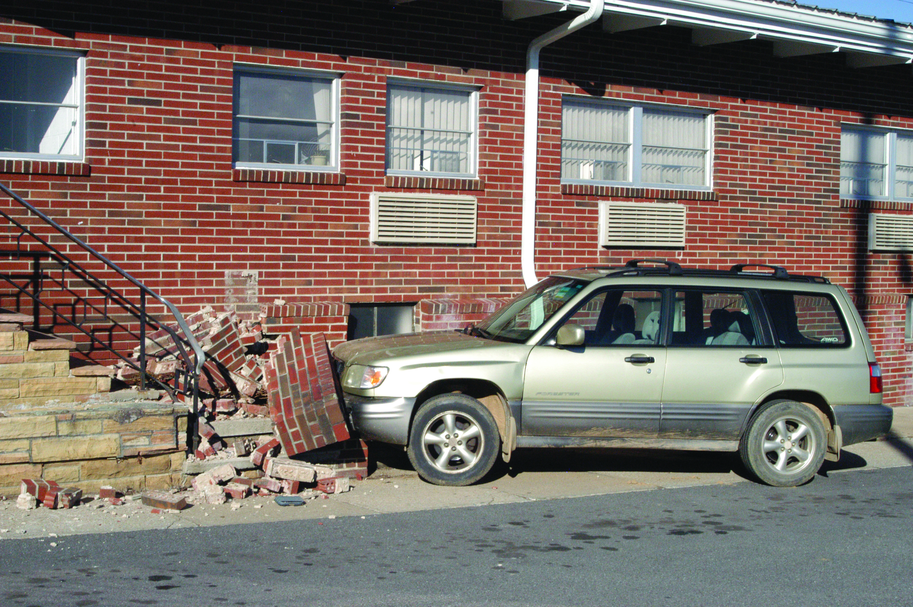 Waddell Nursing Home Vehicle Accident Galax Fire Department