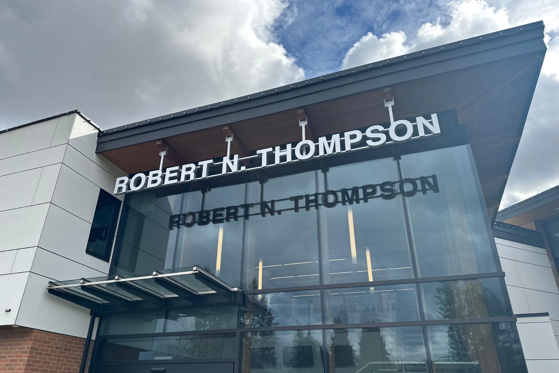 Trinity Western University