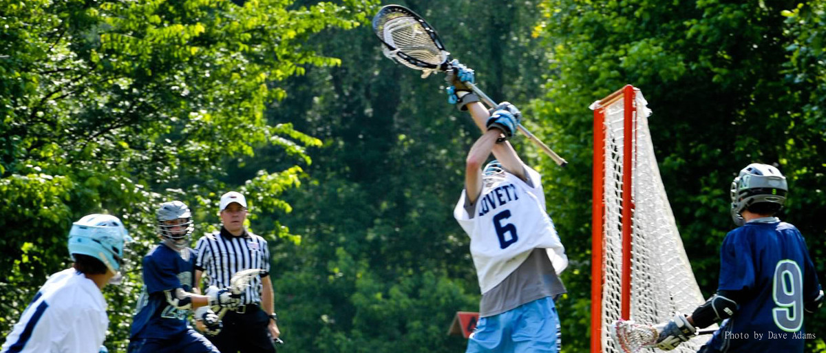 Lacrosse Officials Association The premier lacrosse