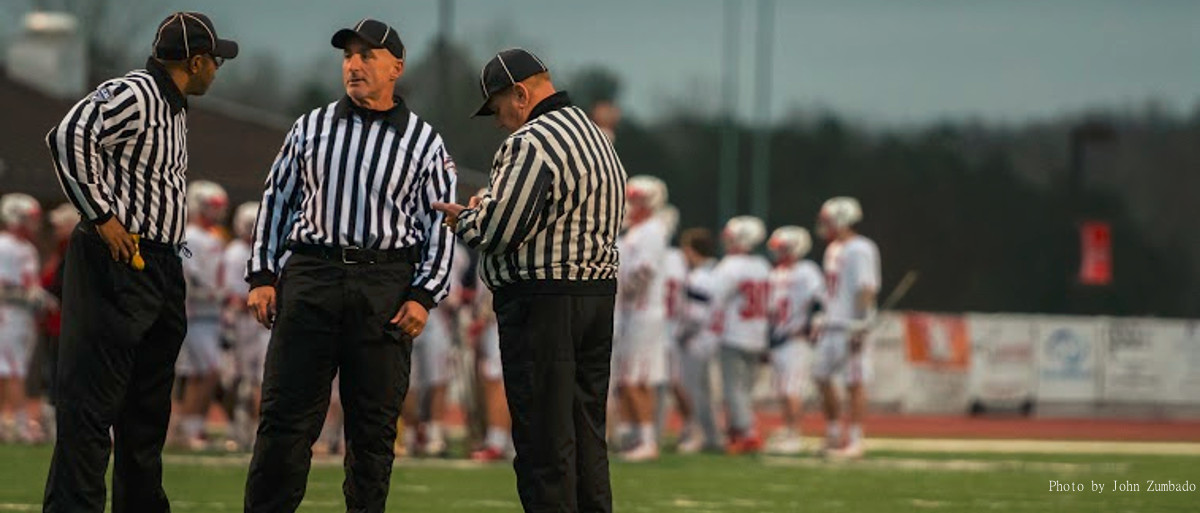 Lacrosse Officials Association The premier lacrosse