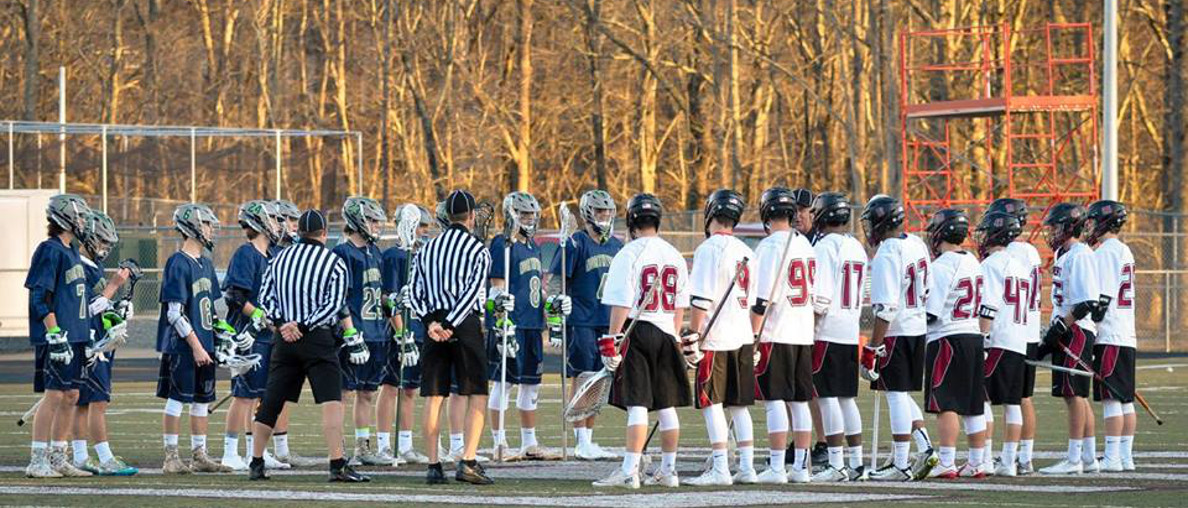 Lacrosse Officials Association The premier lacrosse