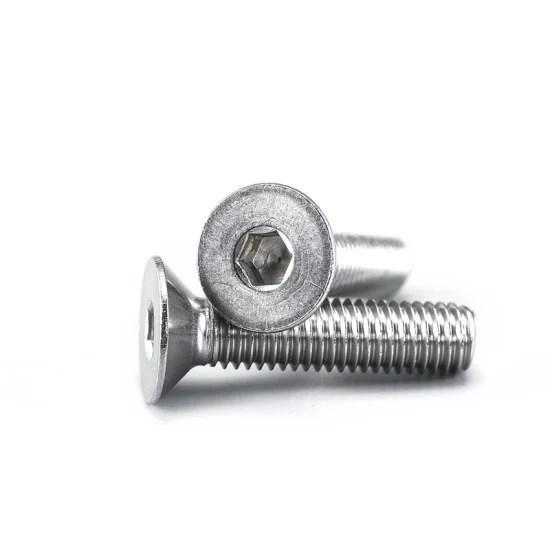 High Tensile Allen Hexagonal Socket Button Head Screw/12.9/Full Thread