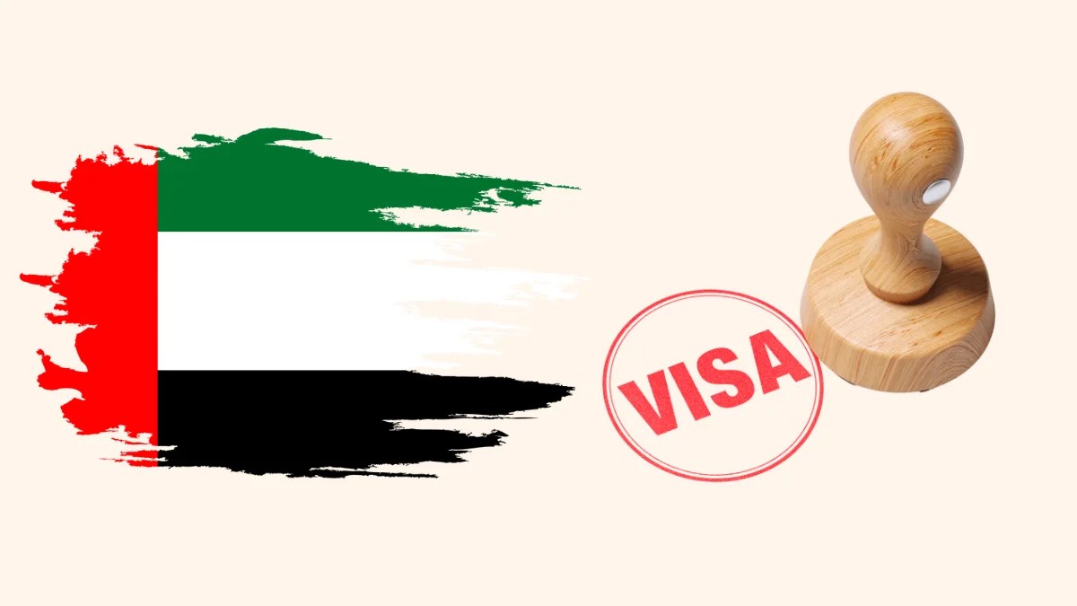 UAE Visa Requirements And Details