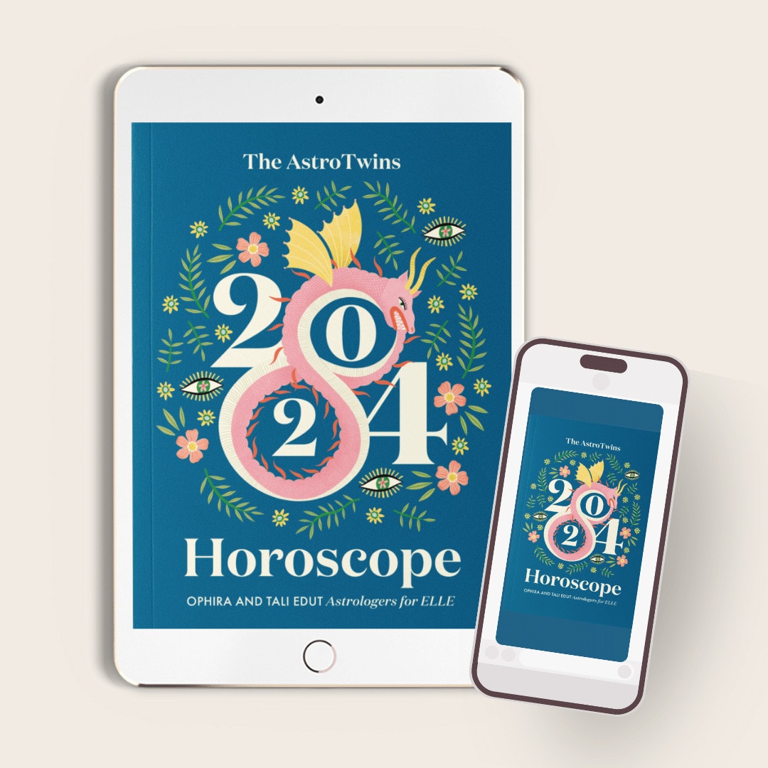 November 2024 Horoscope Shana Marijo