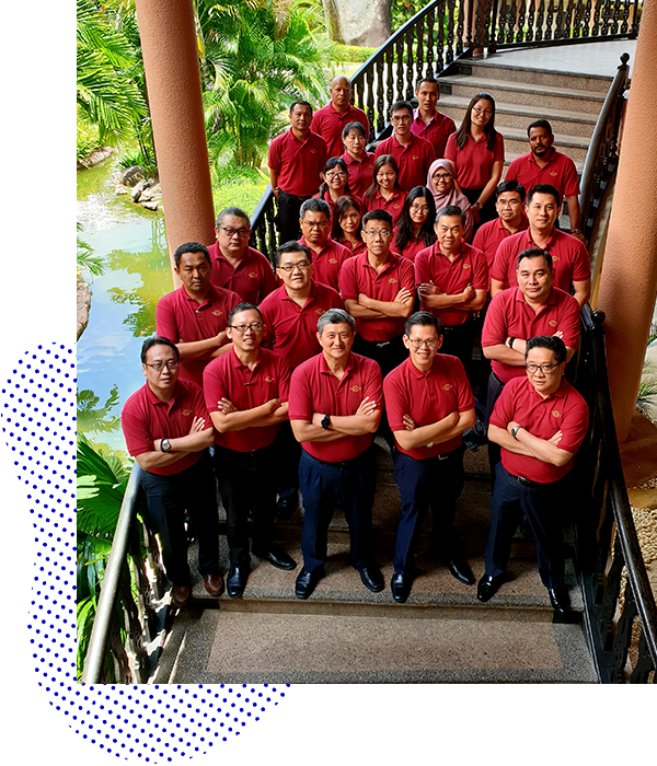 About Us Galaxy Automation Sdn Bhd