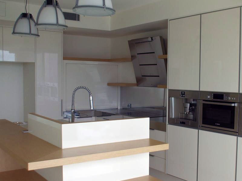 Galaxy 'Kitchen' Gallery