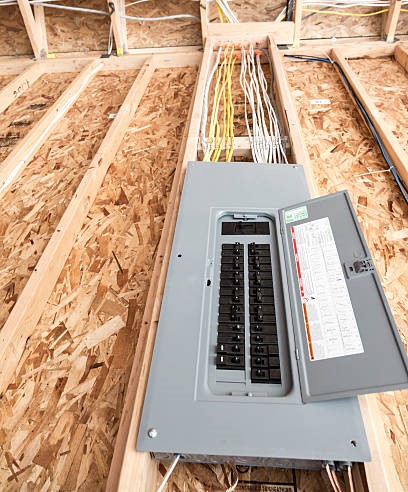 Electrical Subpanel Installation Seattle | Galaxy Electric