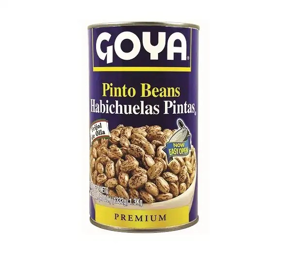 Are Canned Pinto Beans Good For Dogs