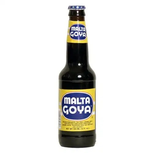 Goya Malta Galaxy Express