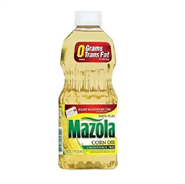 Mazola Corn Oil 16 oz, 12 CT Galaxy Express