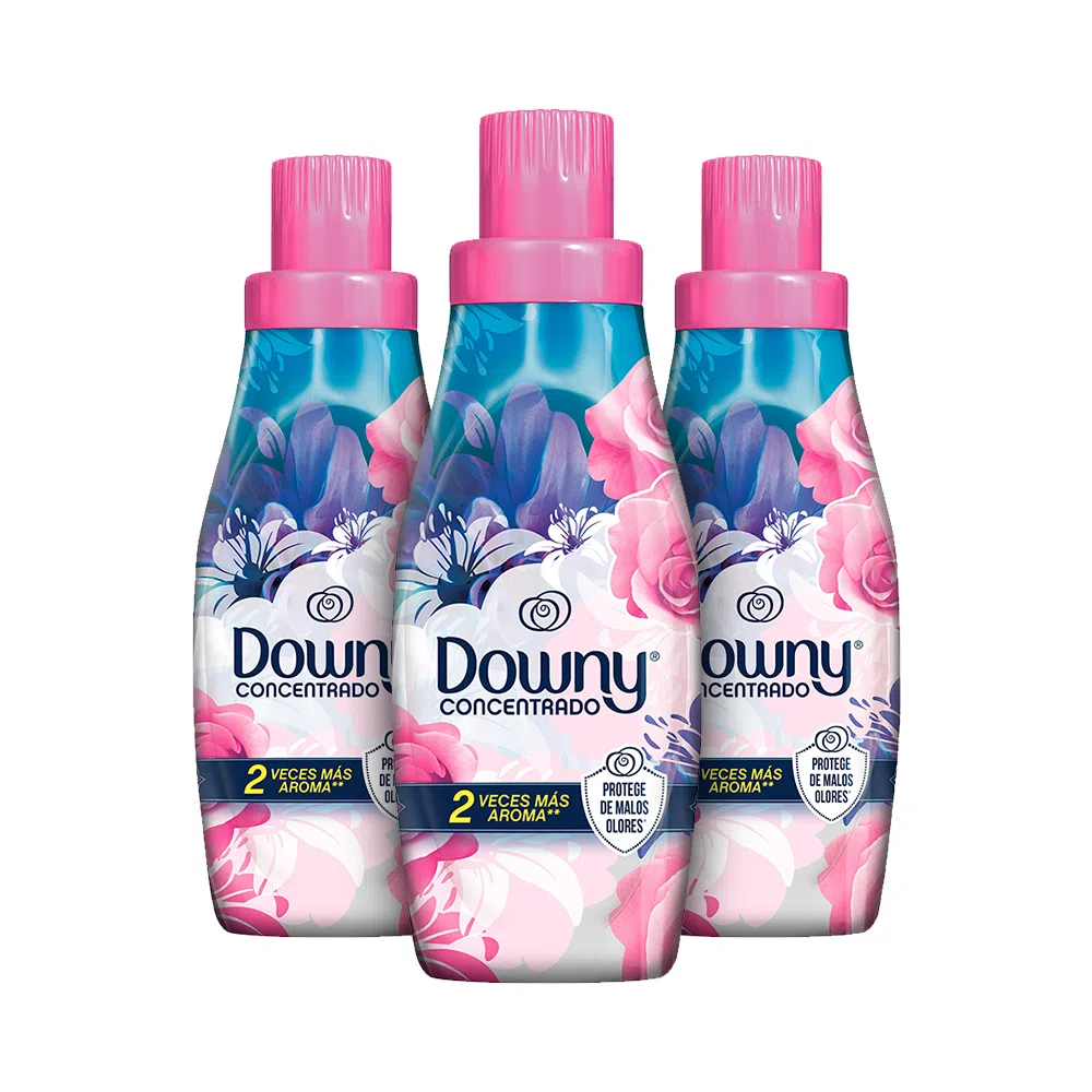 Downy Fabric Softener