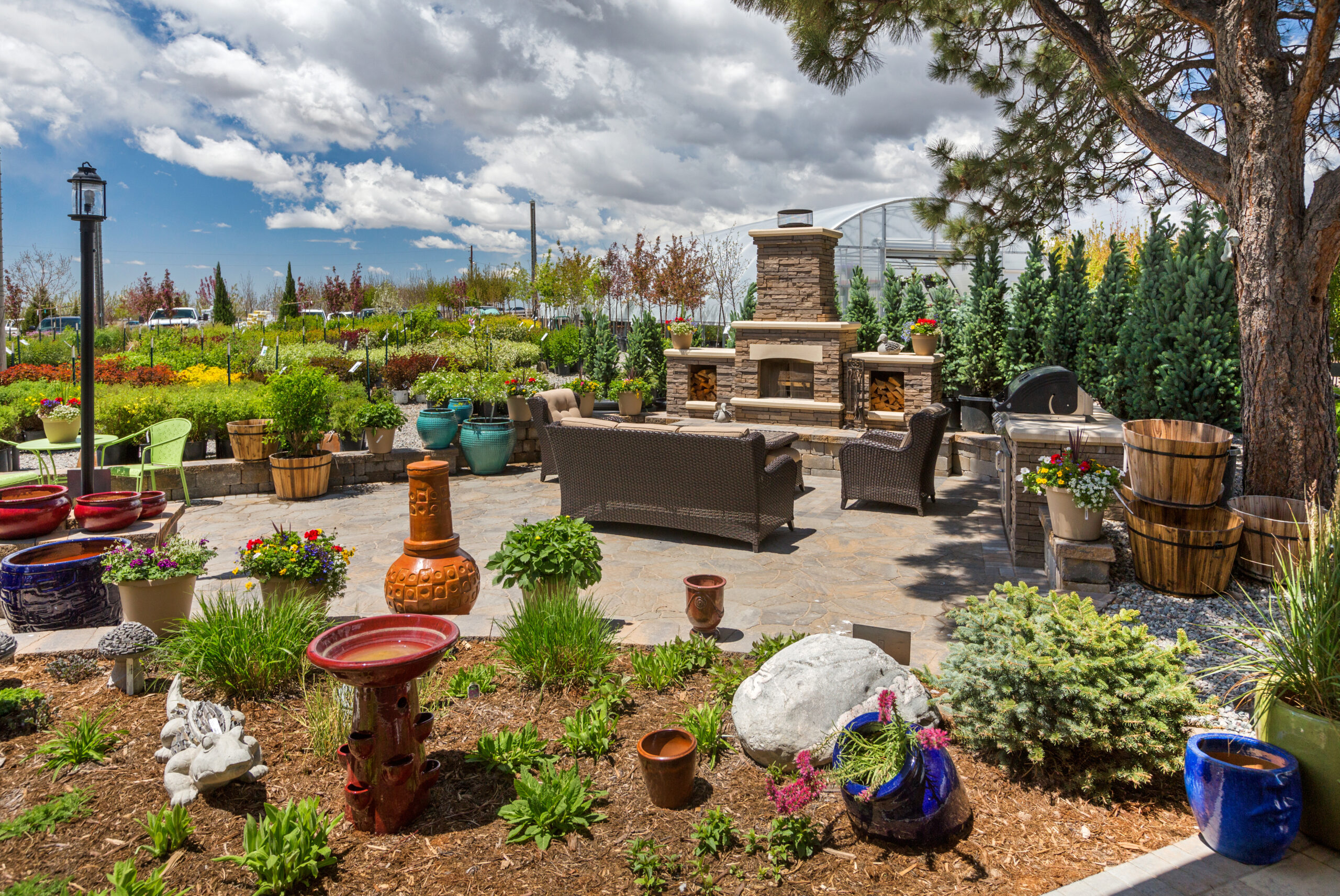 Fireplaces Chimneys & Pavers Patio Galaxy Outdoor Living, Pavers