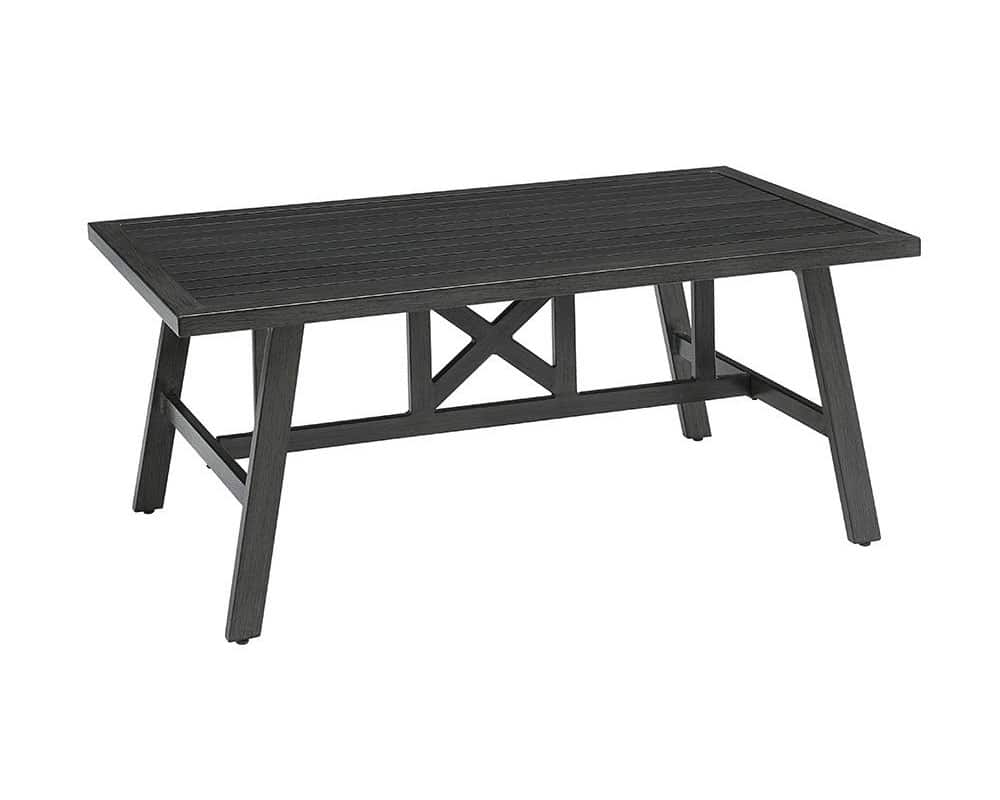 Addison Coffee Table Galaxy Home Recreation