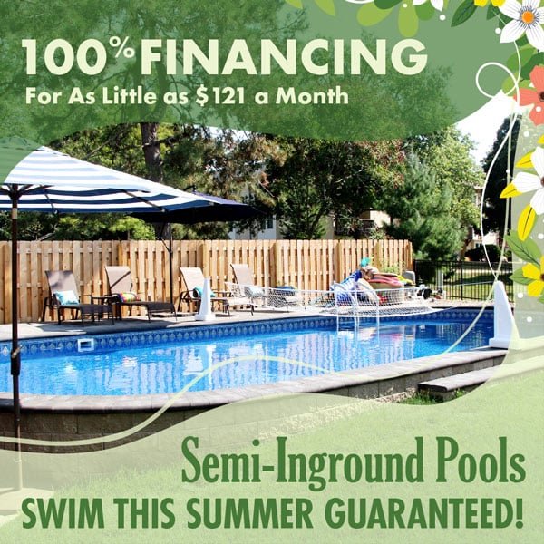 Spring Into Fun Galaxy Home Recreation