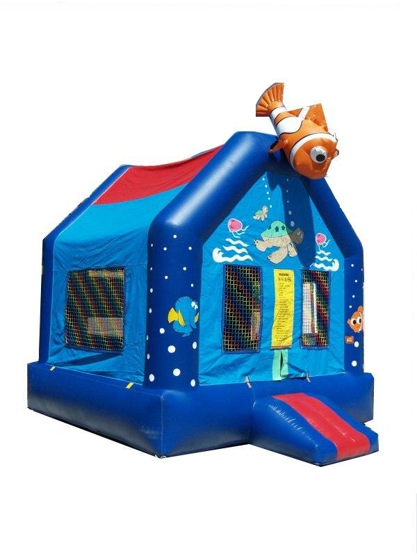 Fremont Party Rentals