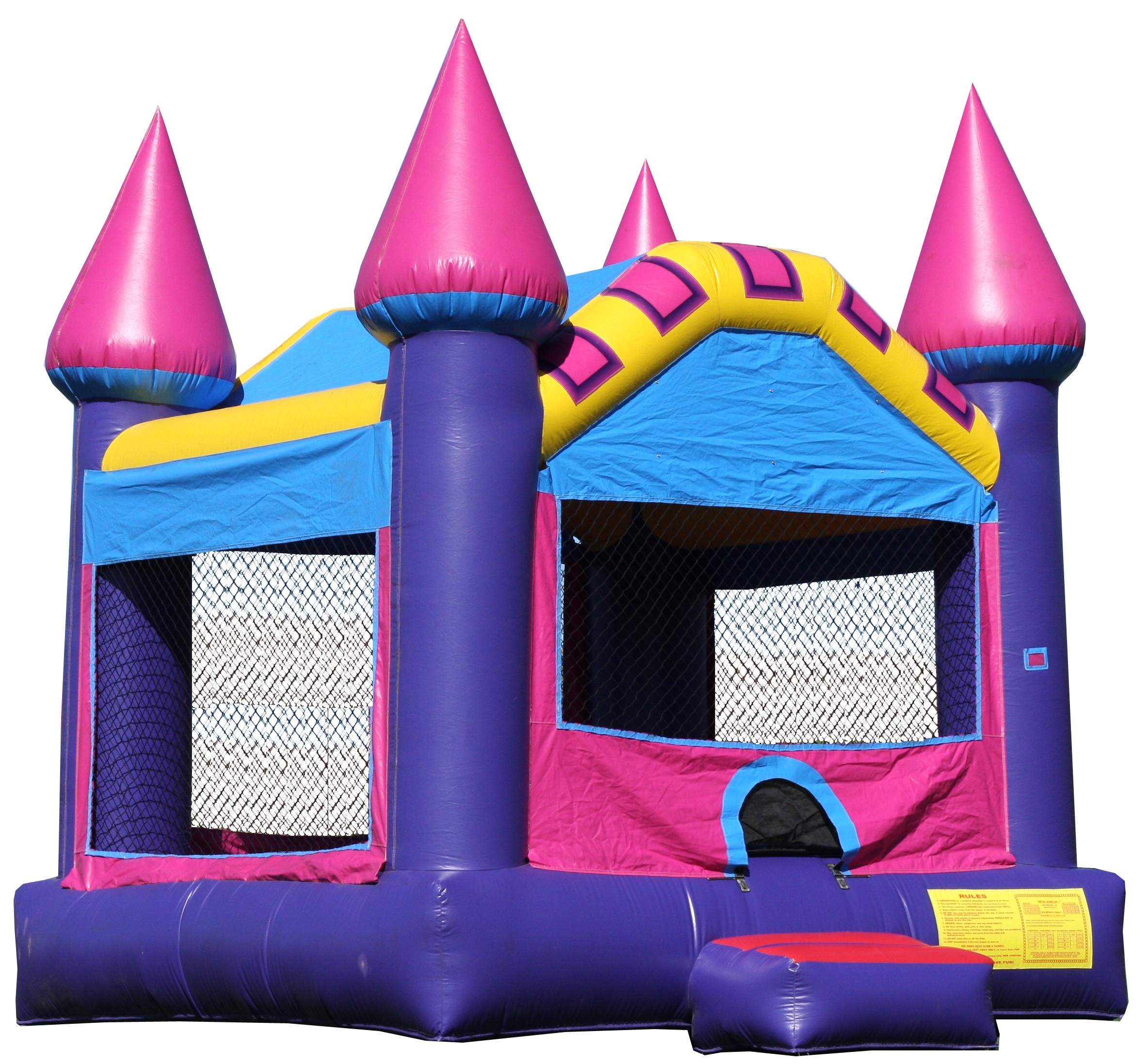 Fremont Party Rentals