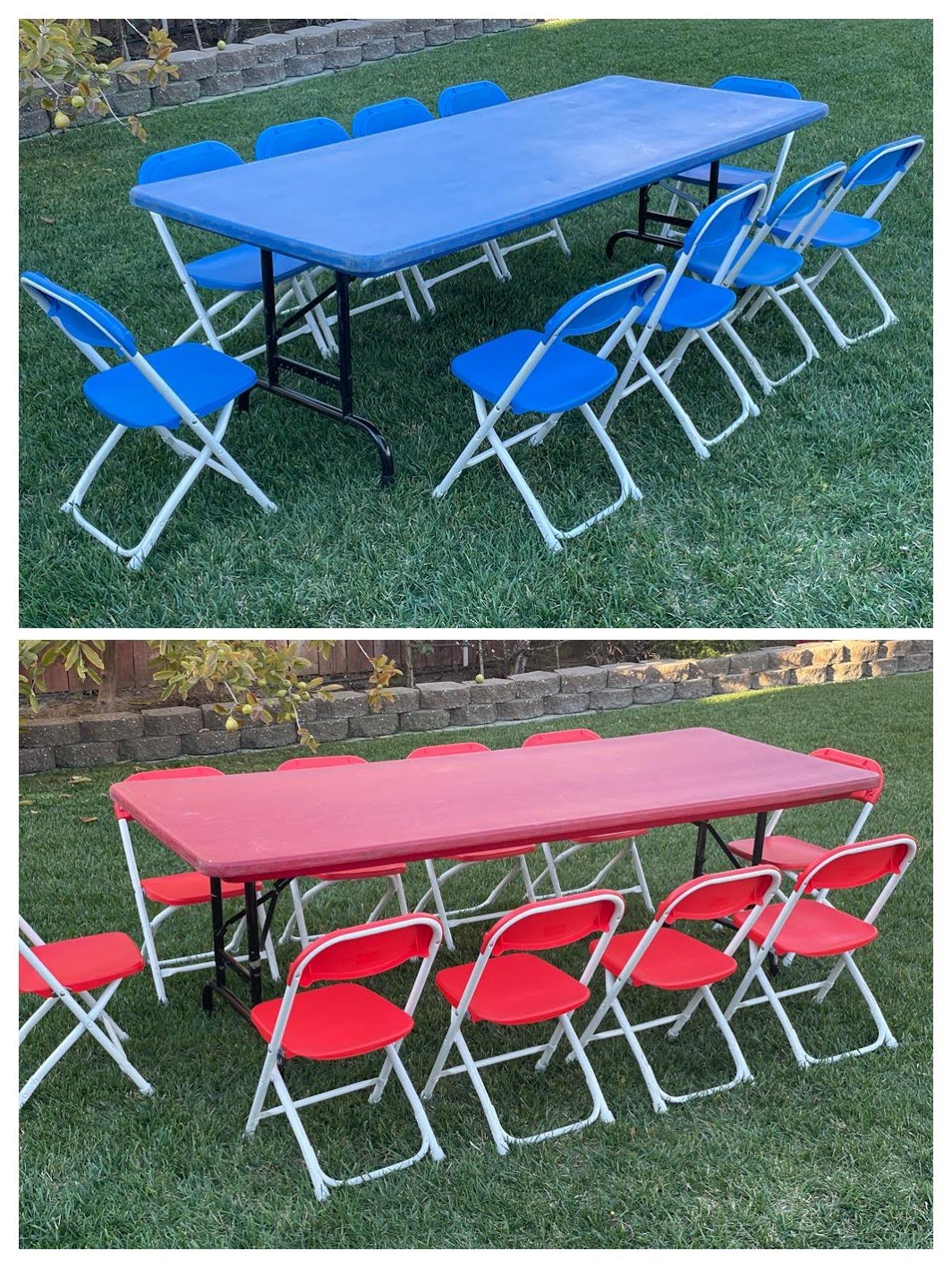 Fremont Party Rentals