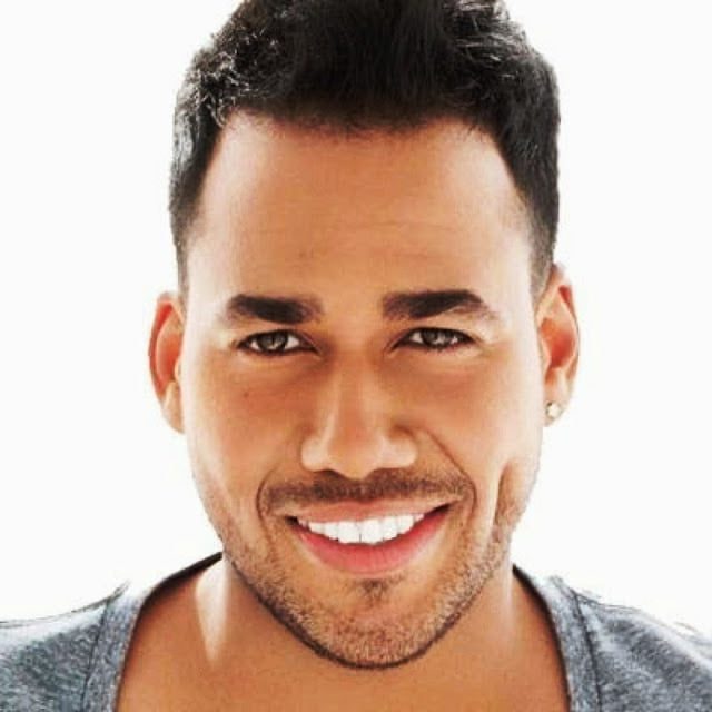 ROMEO SANTOS EL ARTISTA LATINO MEJOR PAGADO