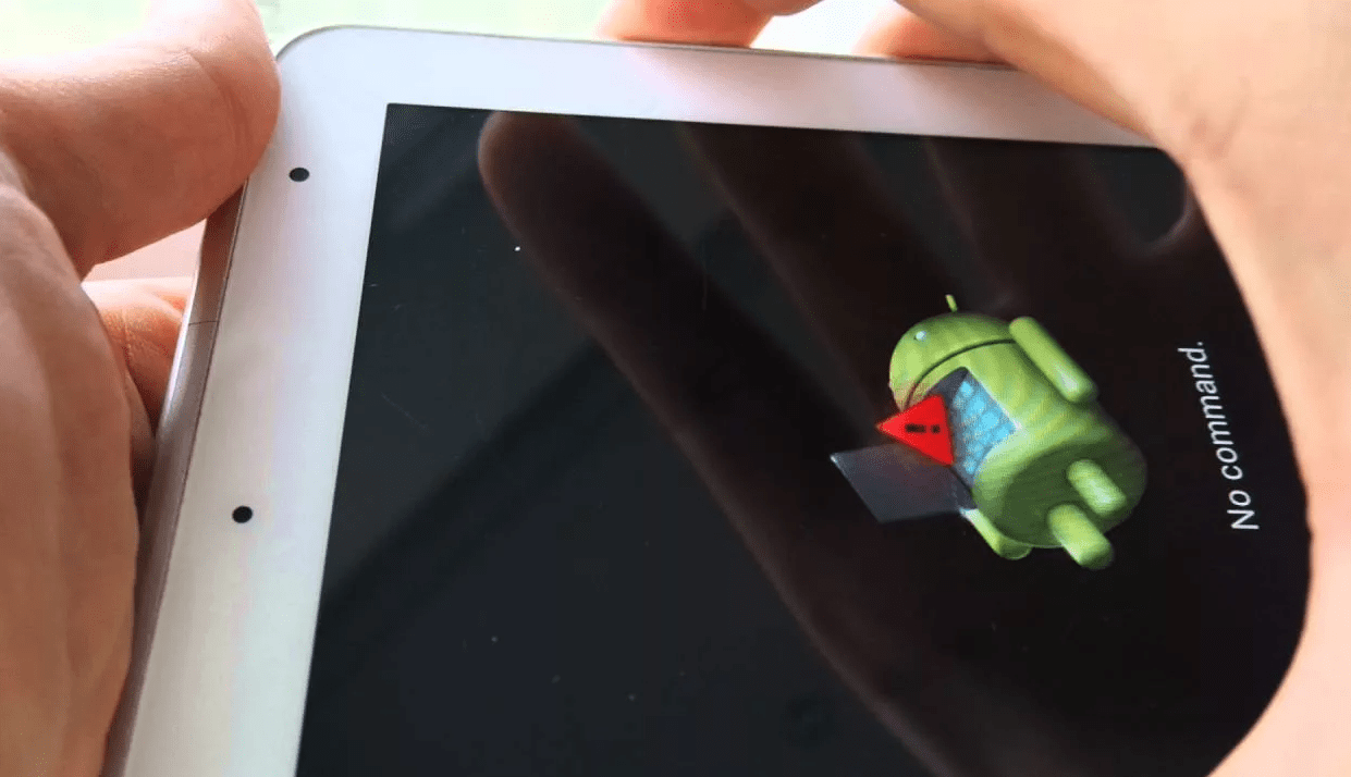 How to Reset Frozen Samsung Galaxy Tablet? 5 Best Ways