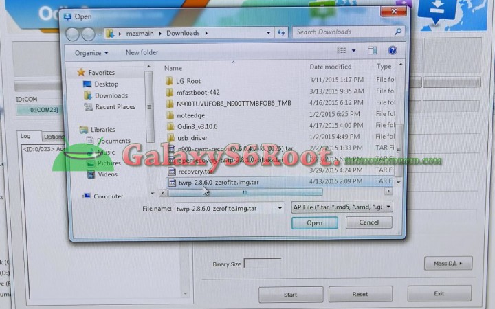 Odin 3.10.6 Download Mac Odin 3.10.6 Download Mac