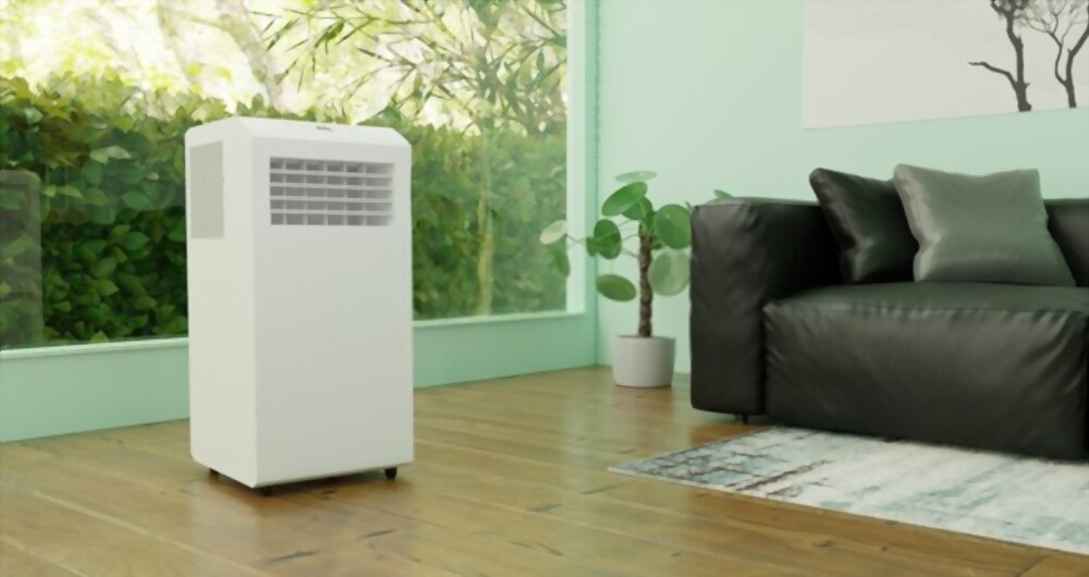 Major Factors That Make Portable AC The Better Option AC Repair Dubai