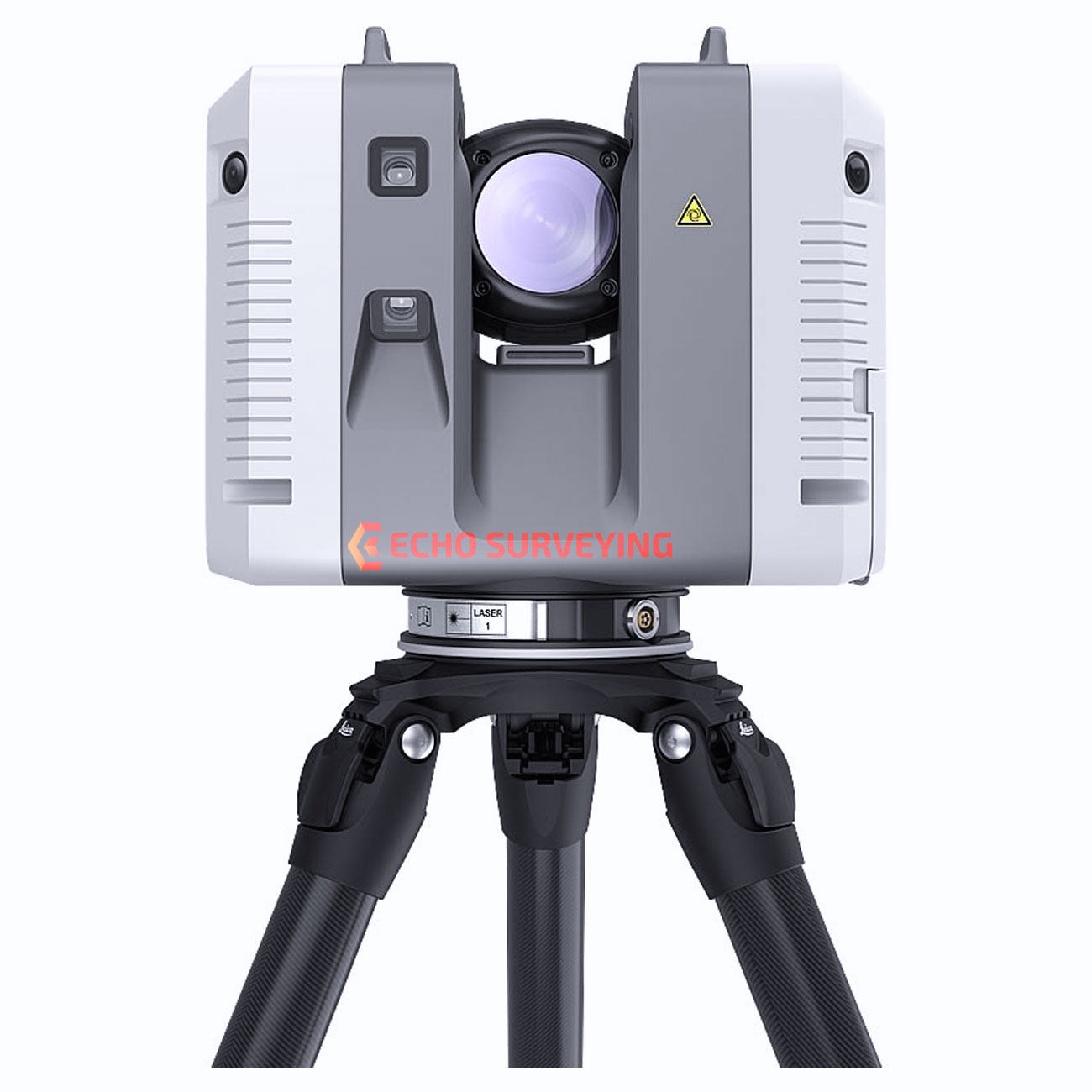 Leica RTC360 3D Laser Scanner Galaxy Top Industry