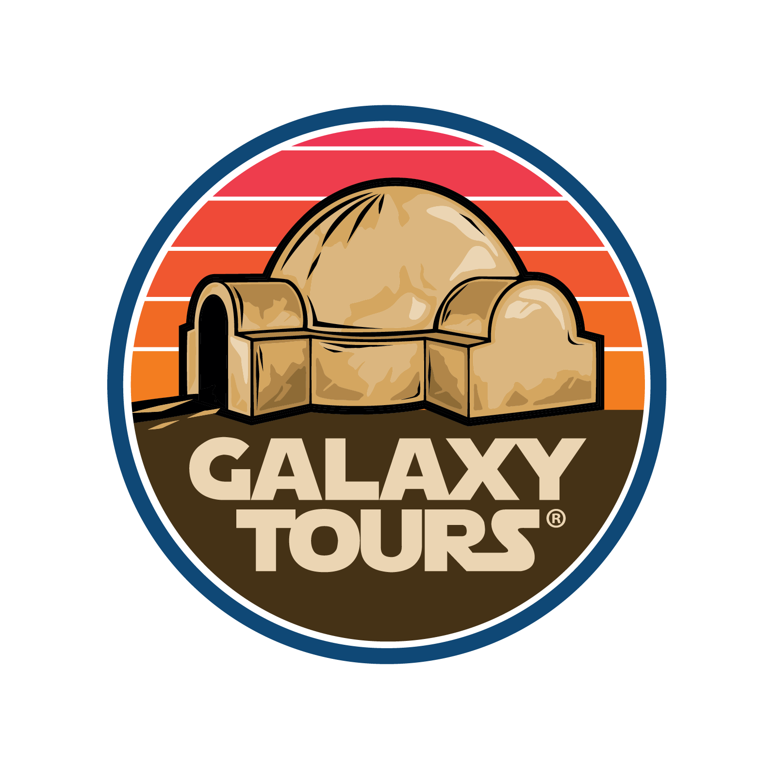 Newsroom Archive Galaxy Tours