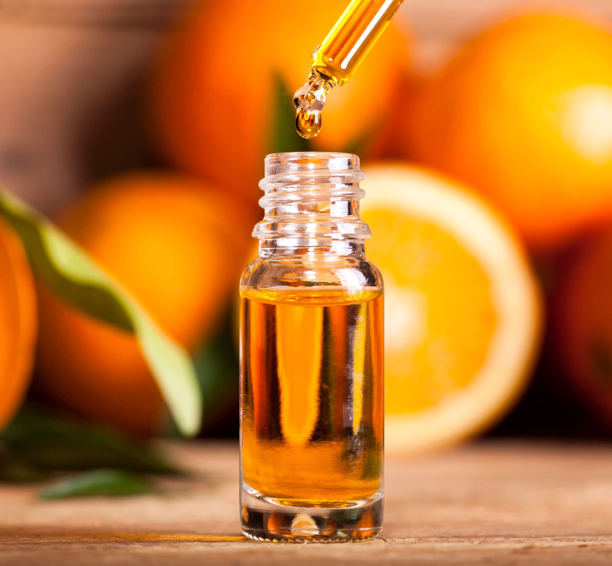 Lavender and Sweet Orange Oil A Nourishing Duo GalBaia