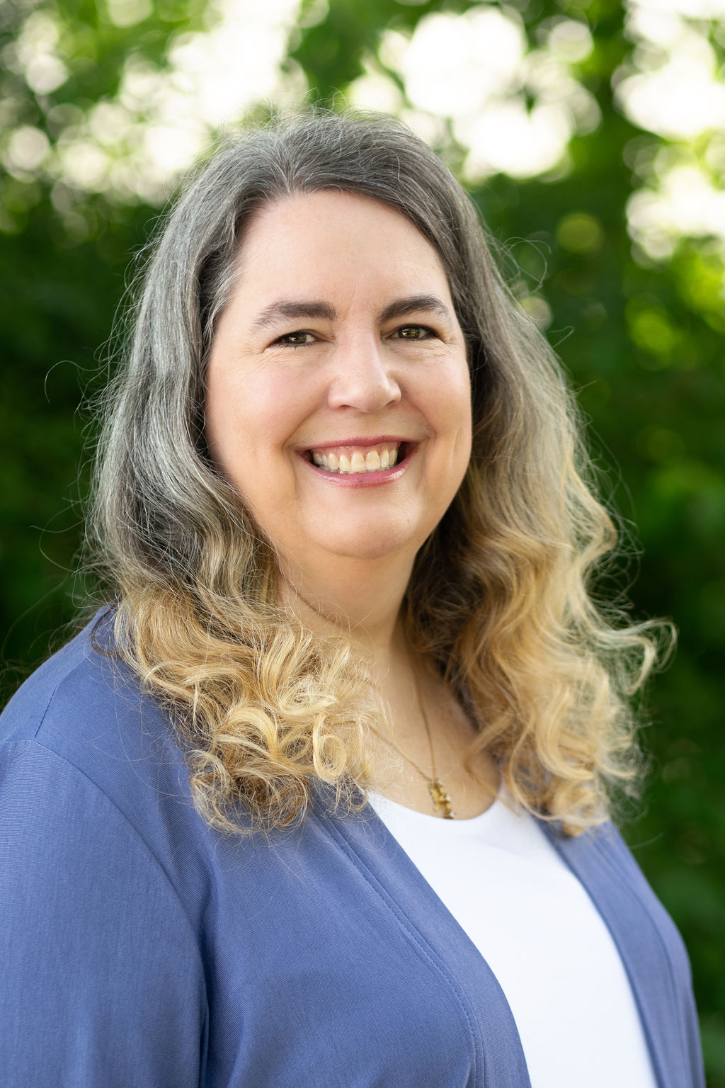 Laboratory Team Galbraith Laboratories Inc.