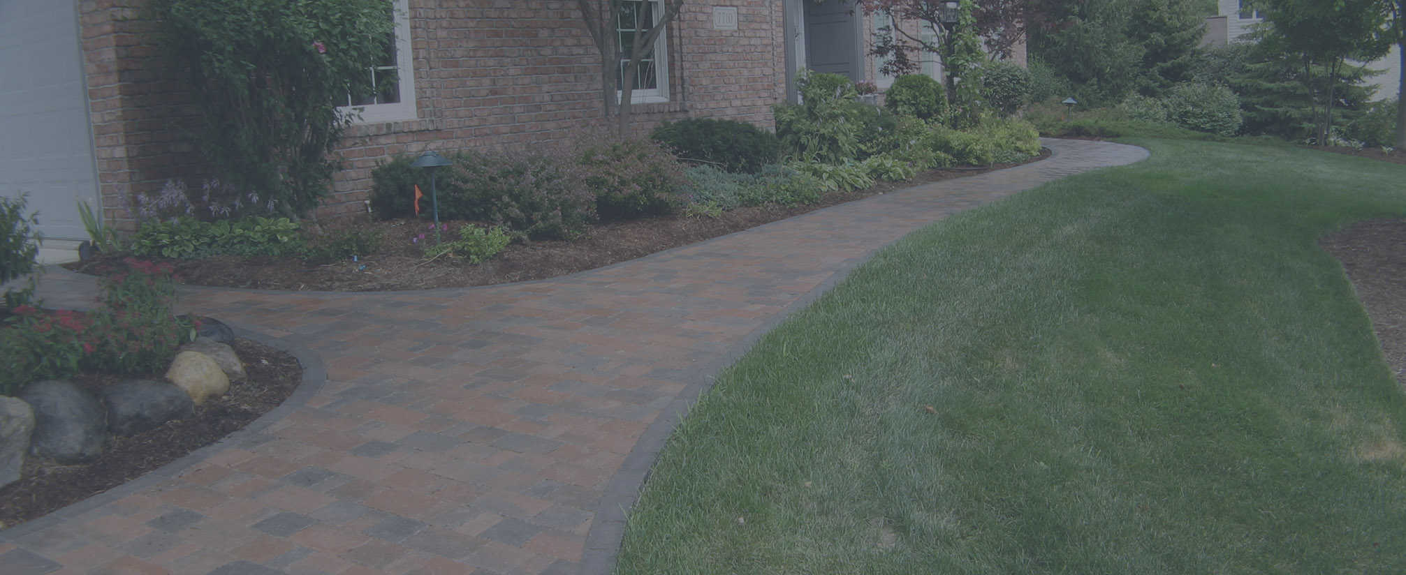 Galbraith's Landscaping & Lawn Care Service Fort Wayne, New Haven IN