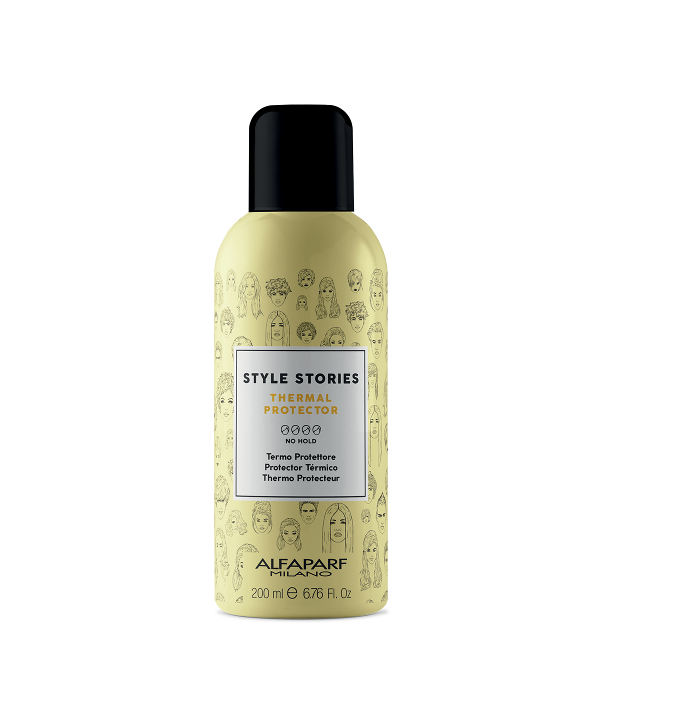 * ALFAPARF MILANO > Style Stories Thermal Protector Termo Protettore