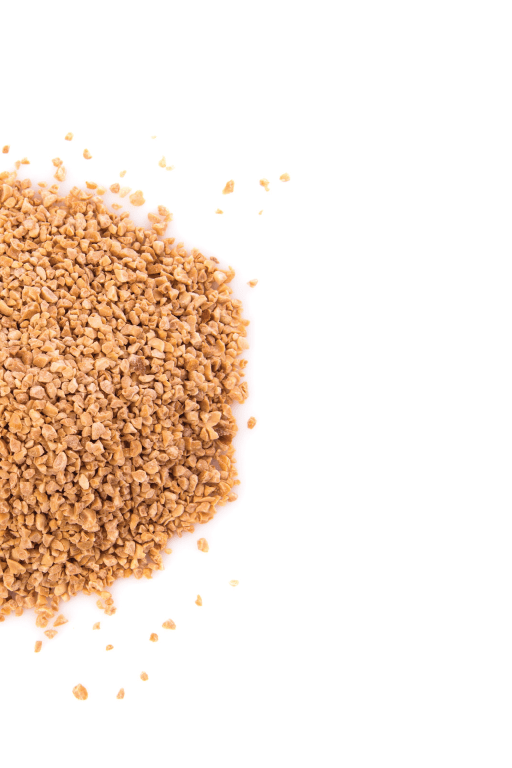 Roasted Granules Galdisa USA