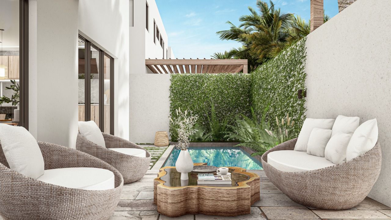 SEA CLIFF RESIDENCES Gale Caribbean Properties