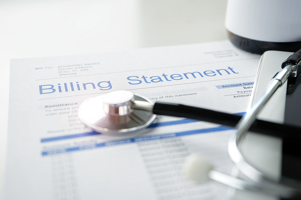 It’s time to ban balance billing